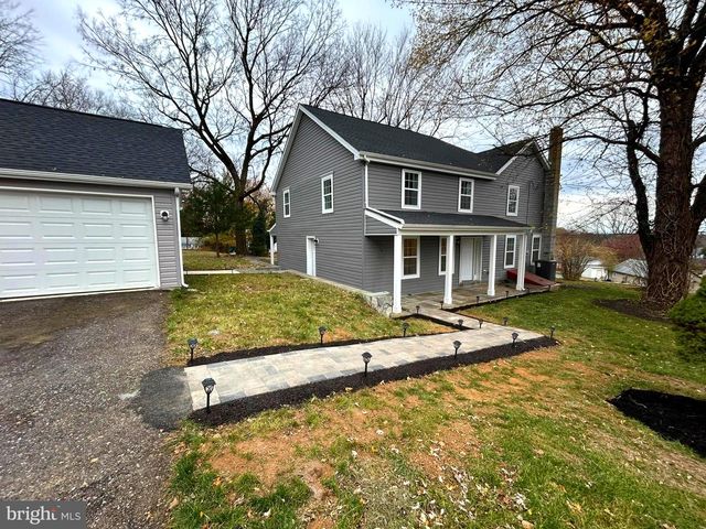 50 SAINT PAUL ST, Boonsboro, MD 21713