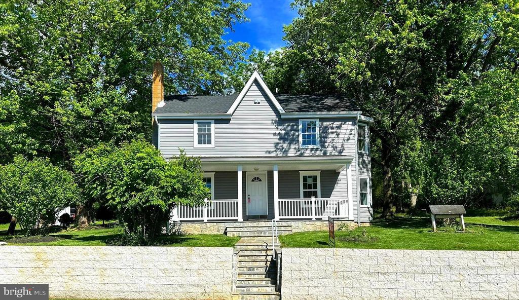 50 SAINT PAUL ST, Boonsboro, MD 21713