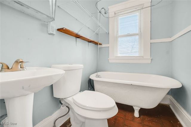 1141 E 148th Street, Cleveland, OH 44110