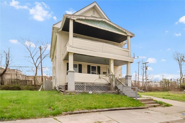 1141 E 148th Street, Cleveland, OH 44110