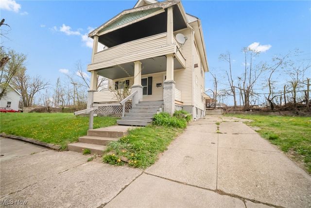 1141 E 148th Street, Cleveland, OH 44110