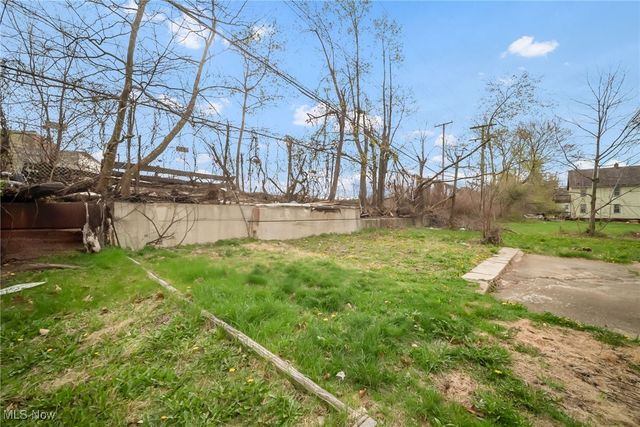 1141 E 148th Street, Cleveland, OH 44110