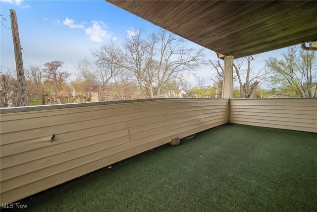 1141 E 148th Street, Cleveland, OH 44110