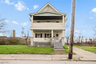 1141 E 148th Street, Cleveland, OH 44110
