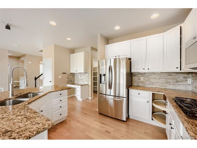 603 Cinnabar Ln, Castle Rock, CO 80108