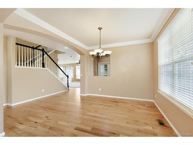 603 Cinnabar Ln, Castle Rock, CO 80108