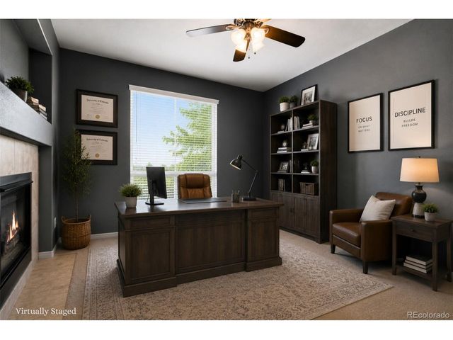 603 Cinnabar Ln, Castle Rock, CO 80108