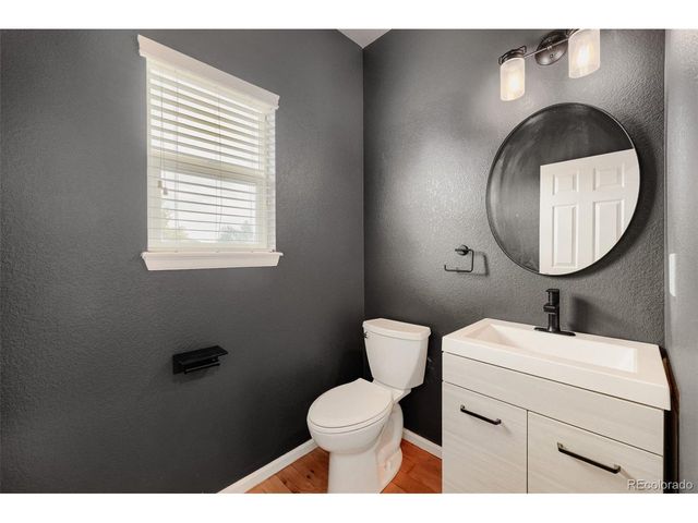 603 Cinnabar Ln, Castle Rock, CO 80108