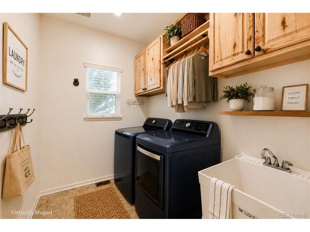 603 Cinnabar Ln, Castle Rock, CO 80108