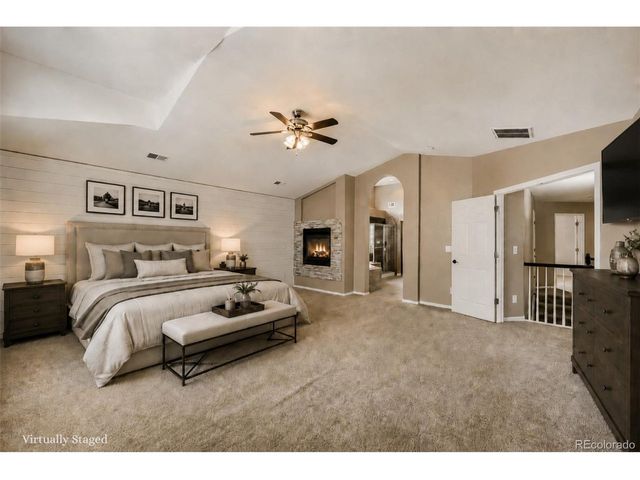 603 Cinnabar Ln, Castle Rock, CO 80108