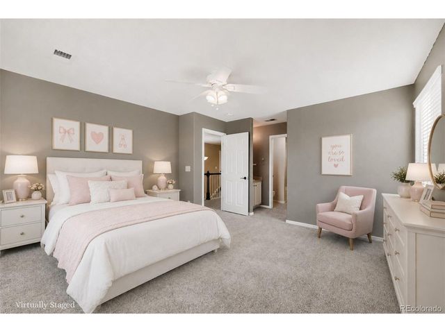 603 Cinnabar Ln, Castle Rock, CO 80108