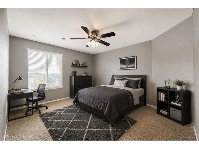 603 Cinnabar Ln, Castle Rock, CO 80108