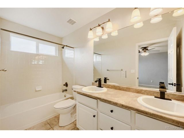 603 Cinnabar Ln, Castle Rock, CO 80108
