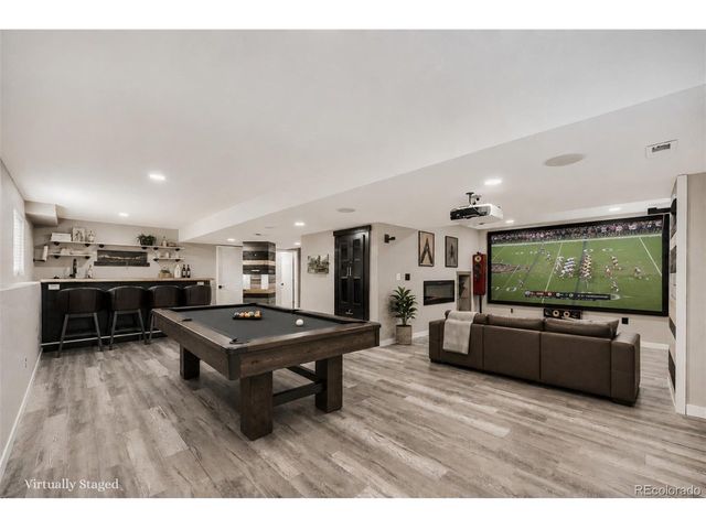 603 Cinnabar Ln, Castle Rock, CO 80108