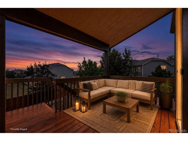 603 Cinnabar Ln, Castle Rock, CO 80108