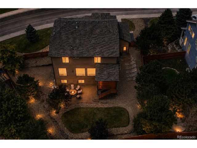 603 Cinnabar Ln, Castle Rock, CO 80108