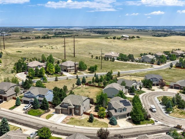 603 Cinnabar Ln, Castle Rock, CO 80108