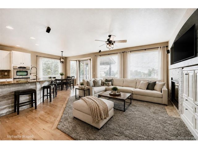 603 Cinnabar Ln, Castle Rock, CO 80108