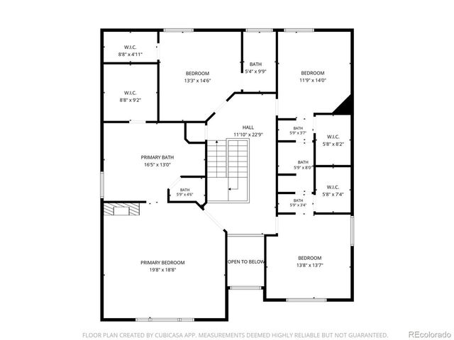 603 Cinnabar Ln, Castle Rock, CO 80108