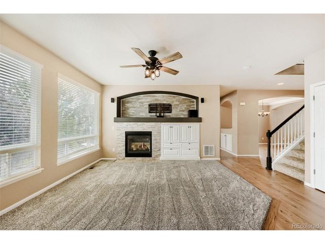 603 Cinnabar Ln, Castle Rock, CO 80108