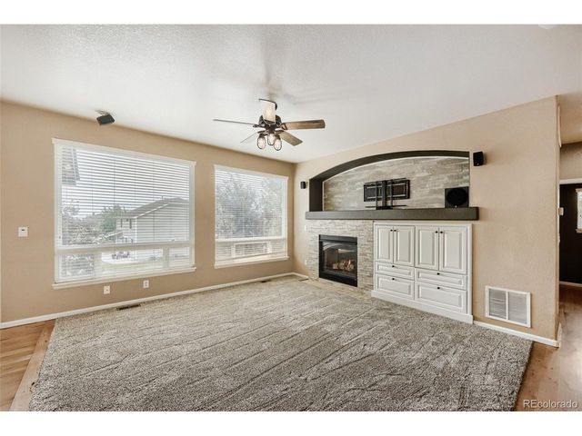 603 Cinnabar Ln, Castle Rock, CO 80108