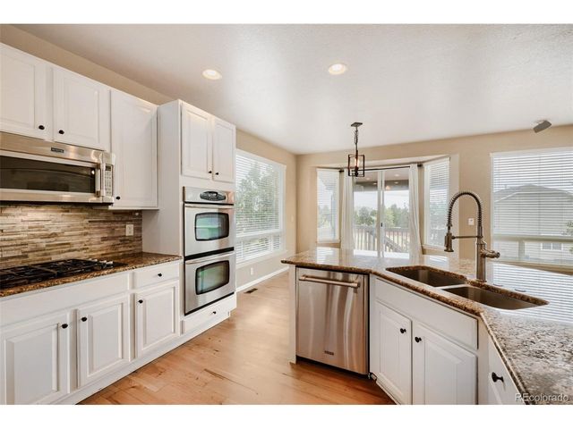 603 Cinnabar Ln, Castle Rock, CO 80108