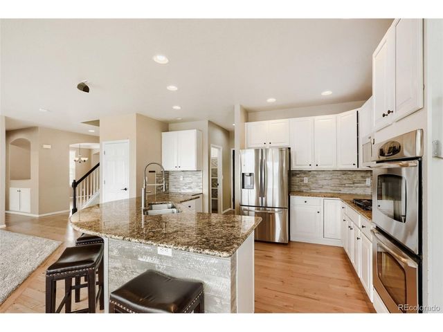 603 Cinnabar Ln, Castle Rock, CO 80108