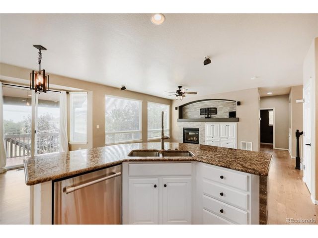 603 Cinnabar Ln, Castle Rock, CO 80108