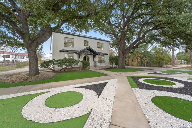 1635 W Mulberry Ave Apt 206, San Antonio, TX 78201