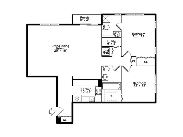 51 John 303, Brookline, MA 02446