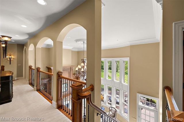 9716 Hadley Road, Clarkston, MI 48348