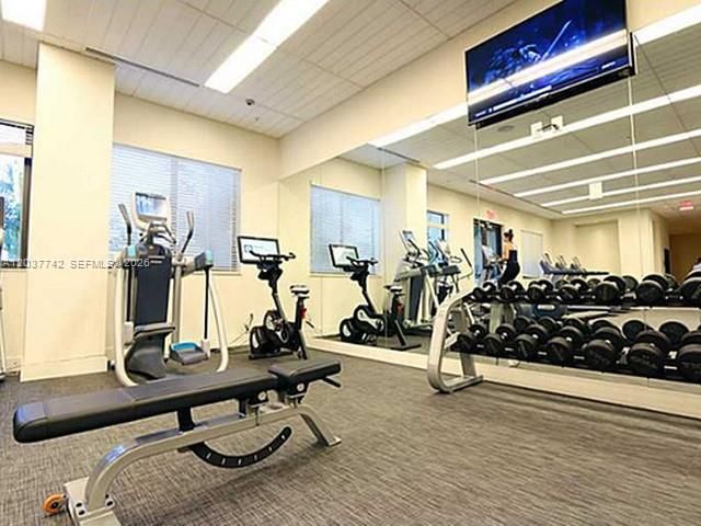 999 SW 1st Ave 1611, Miami, FL 33130