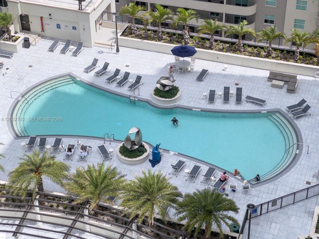 999 SW 1st Ave 1611, Miami, FL 33130