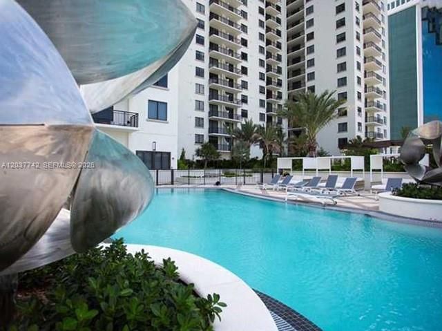 999 SW 1st Ave 1611, Miami, FL 33130