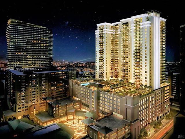 999 SW 1st Ave 1611, Miami, FL 33130