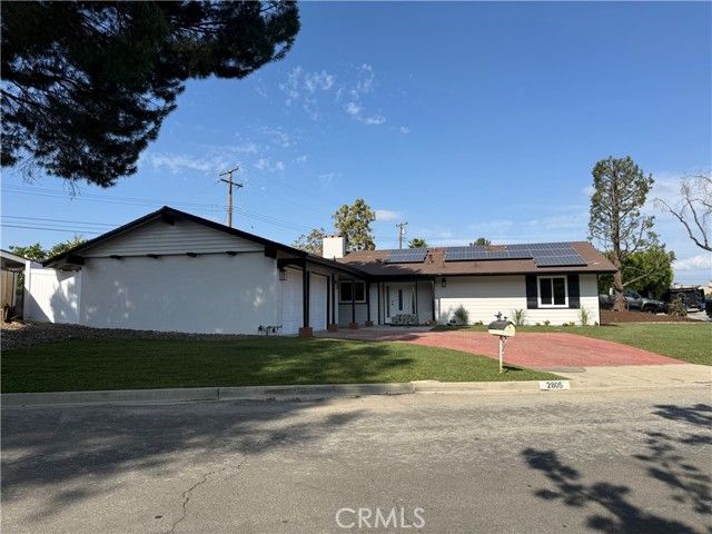 2805 Yojoa, Hacienda Heights, CA 91745