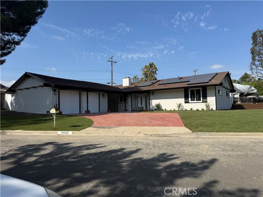 2805 Yojoa, Hacienda Heights, CA 91745