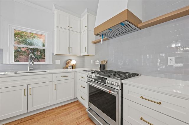 1018 Mill Creek NE Manor, Brookhaven, GA 30319