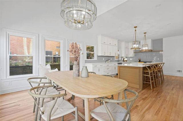 1018 Mill Creek NE Manor, Brookhaven, GA 30319