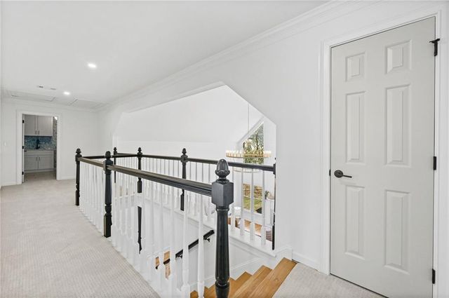 1018 Mill Creek NE Manor, Brookhaven, GA 30319