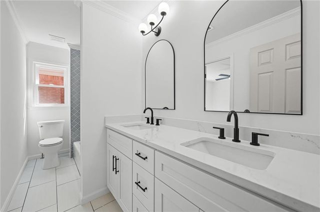 1018 Mill Creek NE Manor, Brookhaven, GA 30319