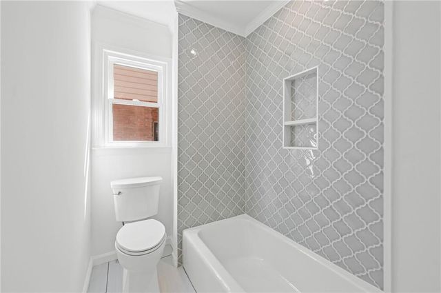 1018 Mill Creek NE Manor, Brookhaven, GA 30319