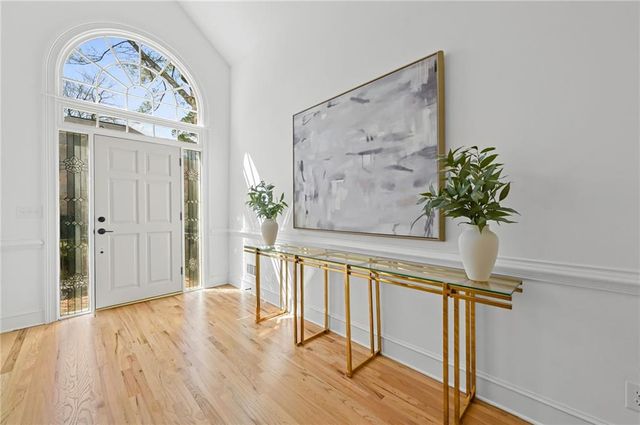 1018 Mill Creek NE Manor, Brookhaven, GA 30319