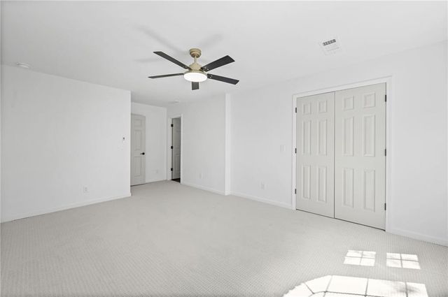 1018 Mill Creek NE Manor, Brookhaven, GA 30319