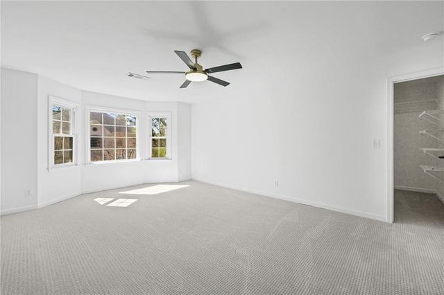 1018 Mill Creek NE Manor, Brookhaven, GA 30319