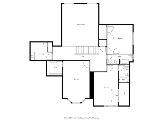 1018 Mill Creek NE Manor, Brookhaven, GA 30319