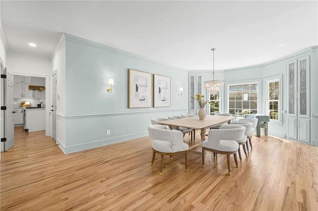 1018 Mill Creek NE Manor, Brookhaven, GA 30319