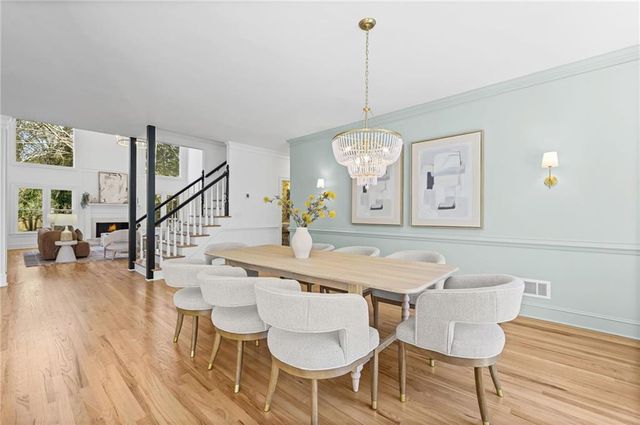 1018 Mill Creek NE Manor, Brookhaven, GA 30319