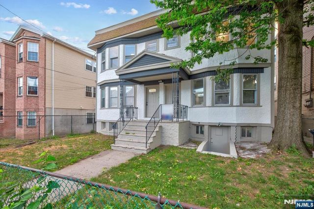 22 Edwin Place, Newark, NJ 07112