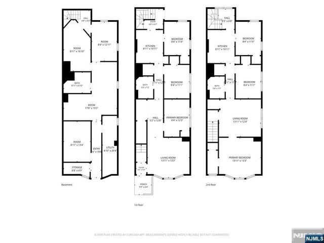 22 Edwin Place, Newark, NJ 07112